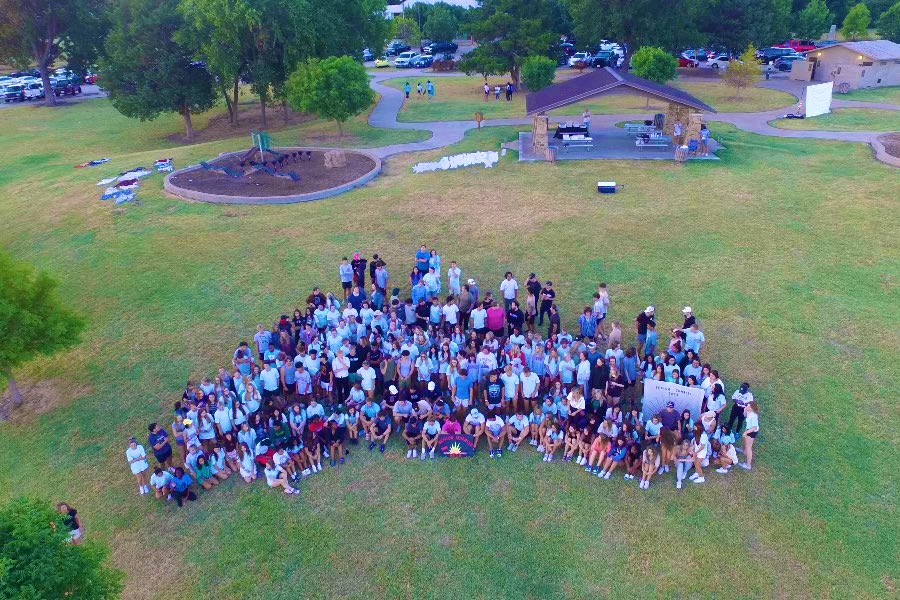 Rockwall-Heath HS tweet media