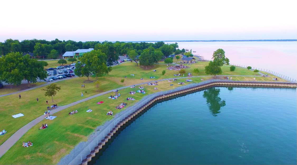 Rockwall-Heath HS tweet media