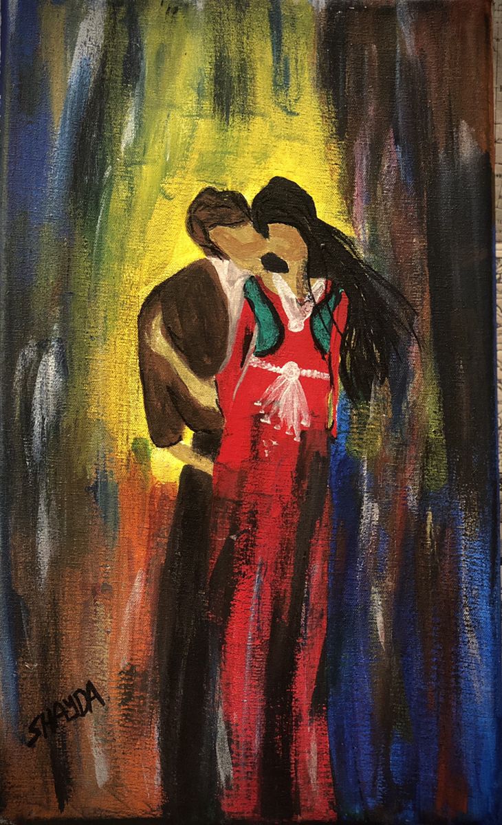 erotickurdi's tweet photo. گوڵی ڕێواسی سوورن لێوەکانت
مەزەی مزرێتی پەیکی جار بە جارم..

ملت قامووسی ماچ و خاچی ئاشق
هەڵمواسە، لە دارم دە، لە دارم

بەرۆکت گۆڕەپانی دوو هەوێردەن
دەمێکە بۆ فڕینێ بێ قەرارم...

#پیربادینی

#ئێرۆتیکی_کوردی https://t.co/YhknPyhiyS