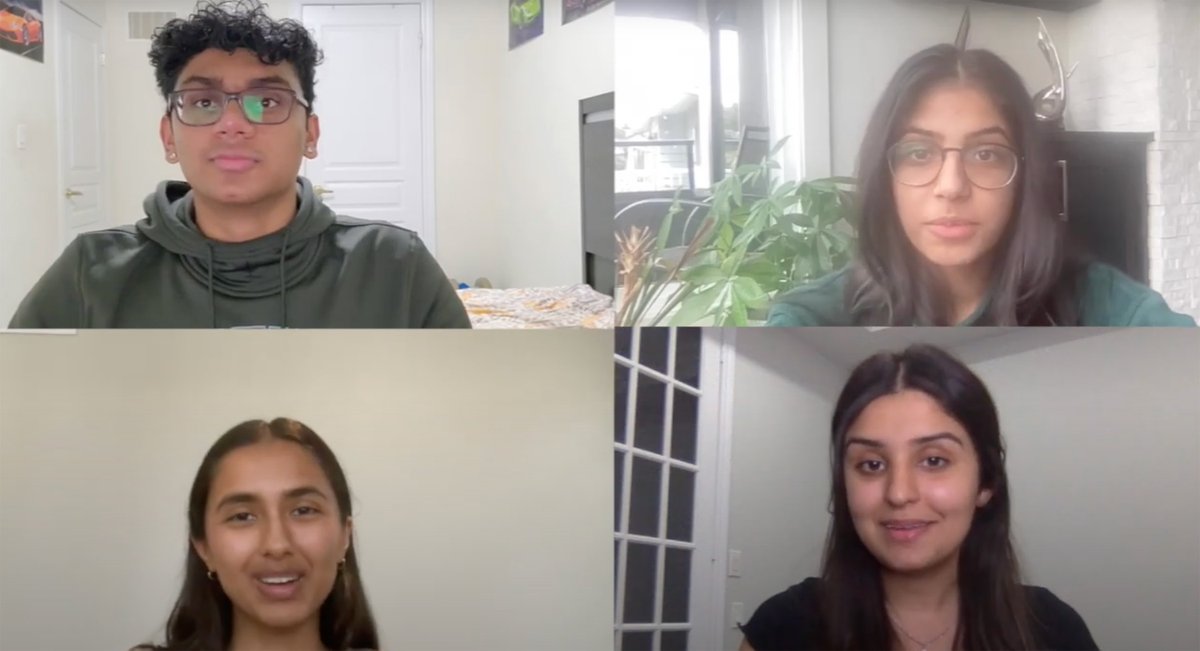 University of Waterloo tweet media