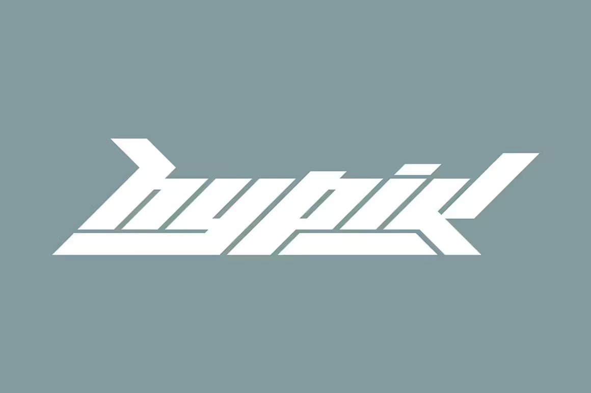 data_bu's tweet photo. 무료 영문 폰트 Hypik – Free Font
https://t.co/VTAVY2cxlE https://t.co/Elx8k0NXUa
