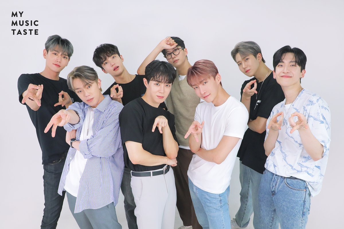 _mymusictaste's tweet image. Thank you for hanging out with us, GreatGuys!✨ We definitely had a blast!🔥

#GreatGuys #멋진녀석들 #StopWishingStartMaking with #MyMusicTaste #마이뮤직테이스트