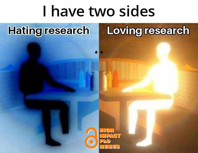 MemingPhD's tweet photo. #PhD #phdlife #phdmemes #phdchat #phdforum #AcademicTwitter #AcademicChatter #academia #research #MemingPhD https://t.co/YbWcep55dX