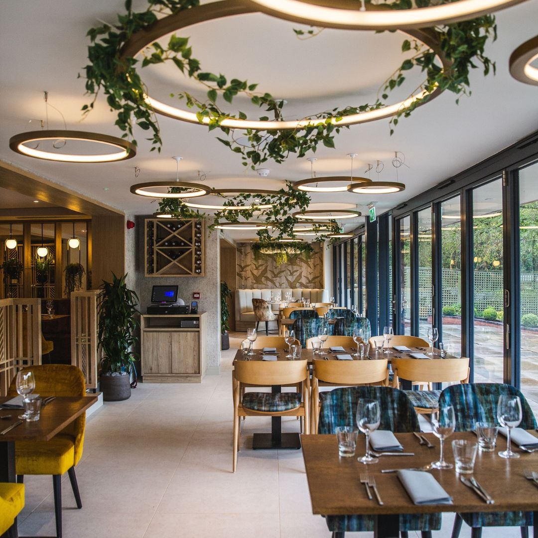 Moddershall Oaks (@moddershalloaks) on Twitter photo The best seats in the house π
Golden hues and lakeside views at @theoakhouse.mo restaurant. 
Featuring the best local produce with modern takes on classic dishes π½οΈ
All-day menu served 7 days a week 12pm - 9pm. Open to the public as well as our spa guests. The best seats in the house π
Golden hues and lakeside views at @theoakhouse.mo restaurant. 
Featuring the best local produce with modern takes on classic dishes π½οΈ
All-day menu served 7 days a week 12pm - 9pm. Open to the public as well as our spa guests.