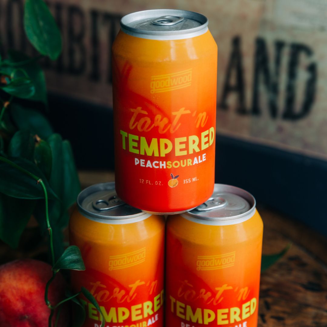 Taste buds need a wake-up call? Pucker up and join us each Sunday in August and September for Sour Sundays! All sour beers on draft are $5 on Sundays, all month long. Cheers!