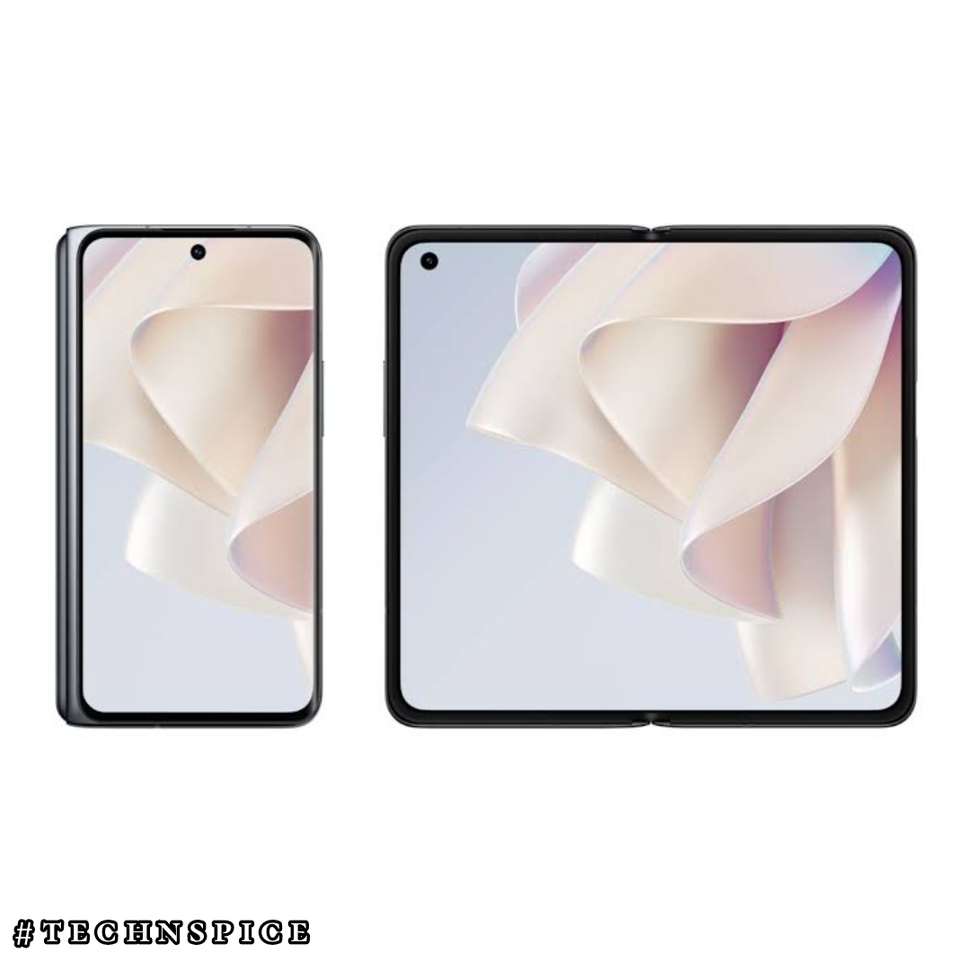 technspice's tweet photo. OnePlus is expected to launch their first foldable device soon.
#OnePlusFoldable #OnePlus #Technspice https://t.co/88IfB5PJ4F