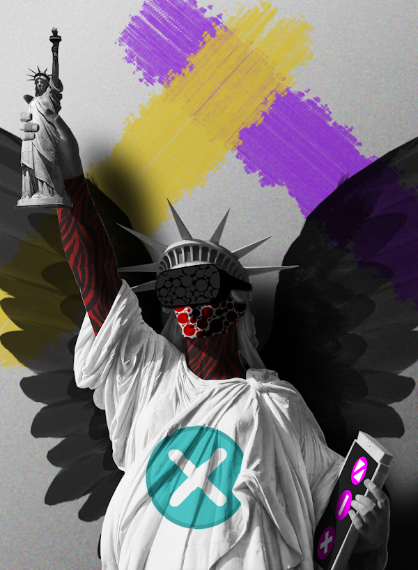 Mutant__Art's tweet photo. 🚀🚀Digital-Liberty #15

Hello Friends,🌸 Happy day🌤
👉Here is the wonderful art of the new collection.

💕stay with love and peace 🦋

Check Here👇👇
https://t.co/Ebdrq4cDhW

 #NFTs #NFTartist #art #nft4art  #nftshill #artcollector #artworld https://t.co/xYQ2fALF2z