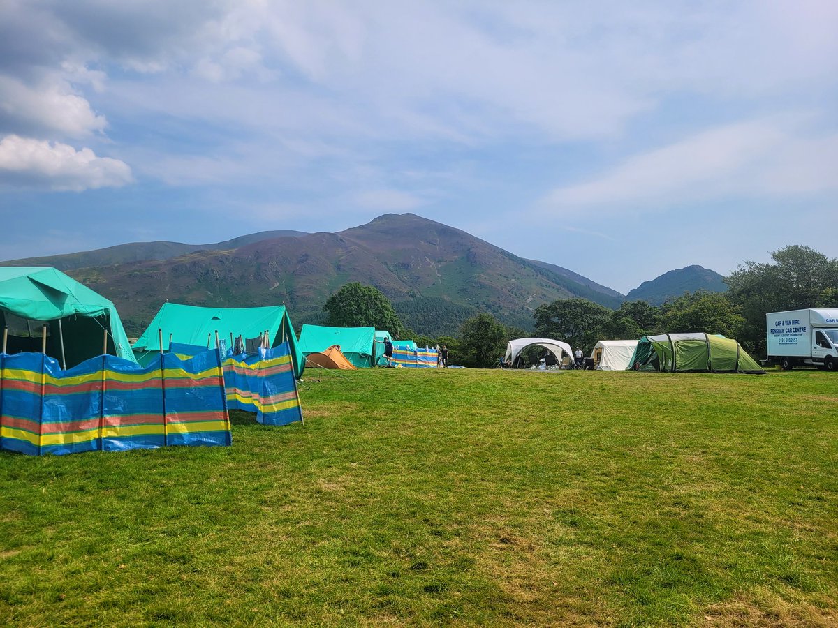 1st_Washington's tweet photo. Summer Camp 2022 kicked off yesterday, with activities this week for 19 Scouts and Explorers including outdoor rock climbing, archery, sailing and more... Keep following us for more updates! https://t.co/M778TOZXZF