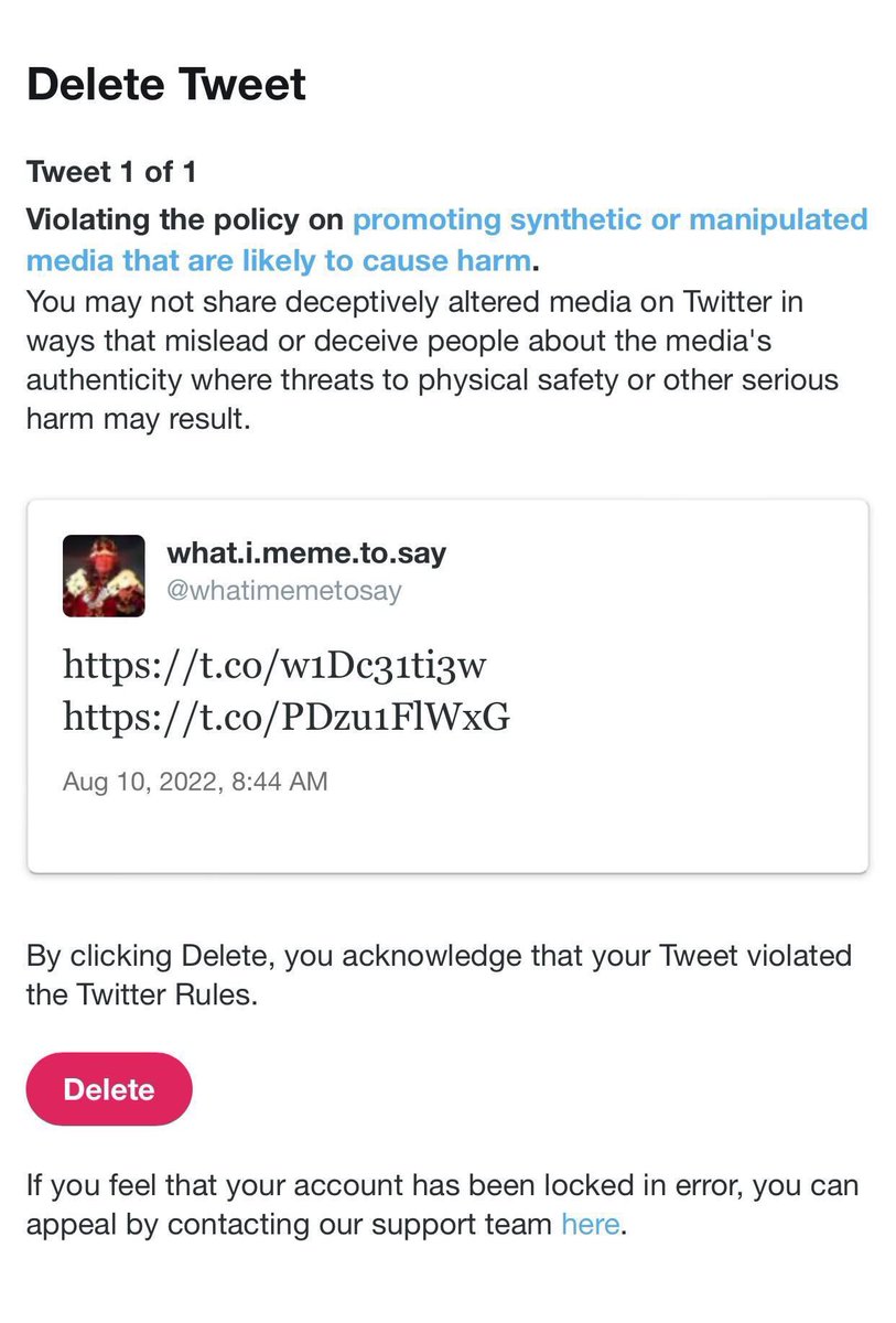 MostlyPeaceful's tweet photo. Twitter is trying to force @whatimemetosay to delete his meme of Judge Reinhardt / Epstein foot rub https://t.co/lg6liQZwhE