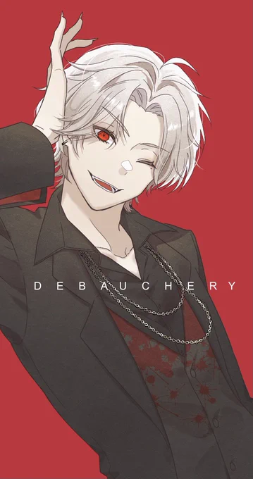 #KuzuArtエイムハイヤーかっこよかった記念 