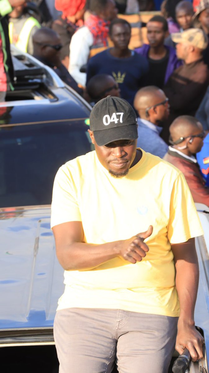 MuturiHarrison's tweet photo. My governor yes! Congratulations BREAKING NEWS retweet if you are happy for him. #kenyaelections2022 #teamsakaja #NairobiDecides @SakajaJohnson @WilliamsRuto #nairobicountycapture https://t.co/Sk4GSJPqhk