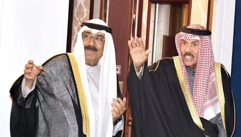jasimalhuwaidi's tweet photo. ما في شعور اجمل من ان تشوف وطنك يتعافى 
اللهم احفظ اميرنا وولي عهده يارب https://t.co/4c9gsy9XaK