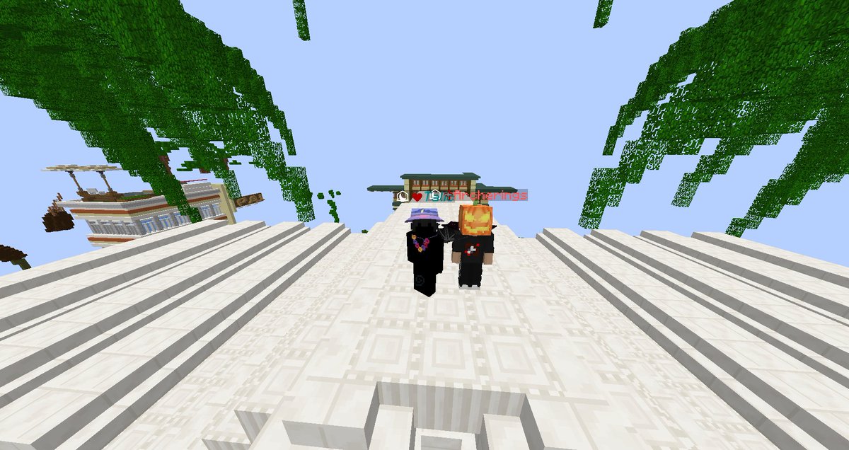 Just got promoted to Sr-Mod at <a href="/CavePvPorg/">CavePvP</a> 
Special Thanks to <a href="/IgnZexq/">santa racon </a>  <a href="/samfay/"></a>  and once again to <a href="/Archerings1/">Archerings</a> 
S/O @iamgalact  @ omojang  @Hadibell1001  and to the rest of the staff team