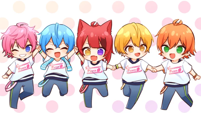 すとぷり48時間リレー生放送おつぷりですこの先の夏もまだまだ全力で駆け抜けましょう!!僕らも全力でついて行きます!!一緒に最高の夏にしましょうね#すとぷり48時間リレー生放送#すとぷり48h#すとぷりギャラリー 