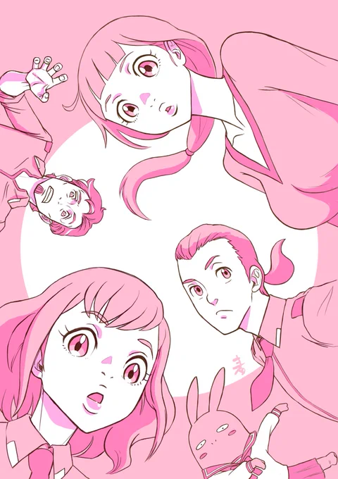 gレコに限らず富野SF作品の世子は「地球外少年少女」だと思う。gレコを気に入った人はこの作品もどぞ〜タイトルがガンダムと入っていてもその魂は受け継いでいるとは限りませんのでご注意を… 