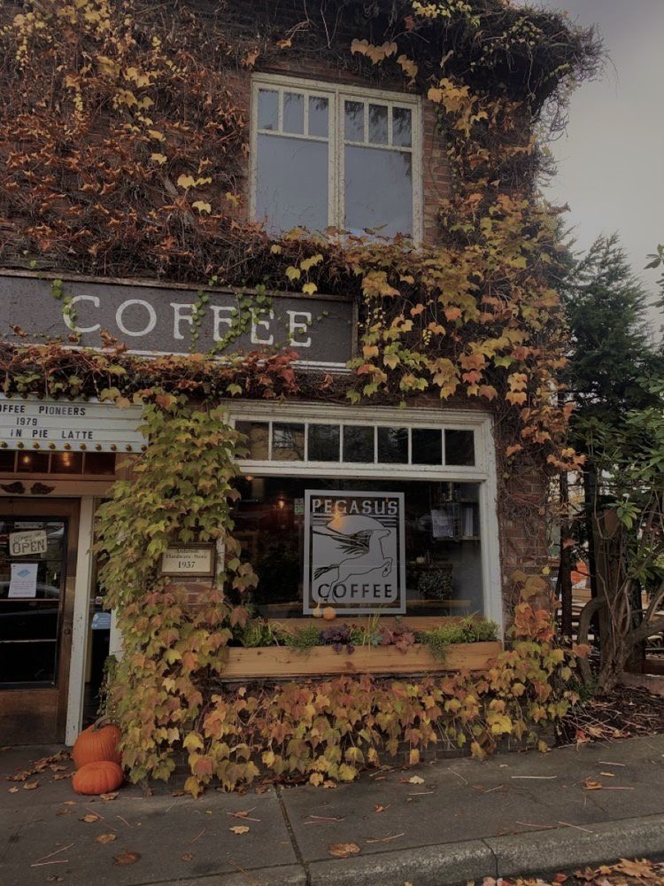 malusokay's tweet photo. So excited for autumn... 💭🍂☕️ https://t.co/9sRZ6E5a9n