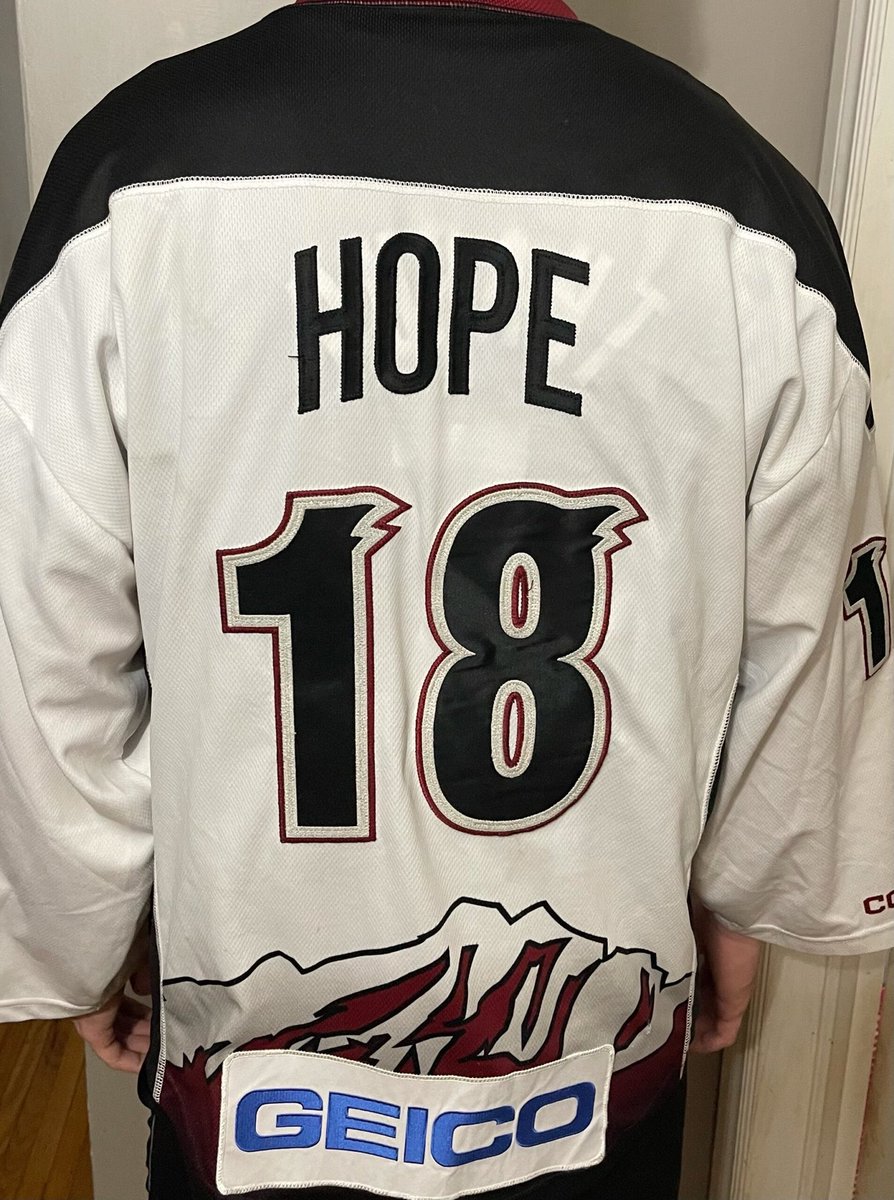 PtboLakersAlumn's tweet photo. Hey @nll fans check out our jersey auction. Place your bid today and help us continue to grow the game !  https://t.co/Zz11YWCdW5 https://t.co/mVNi3omi8E