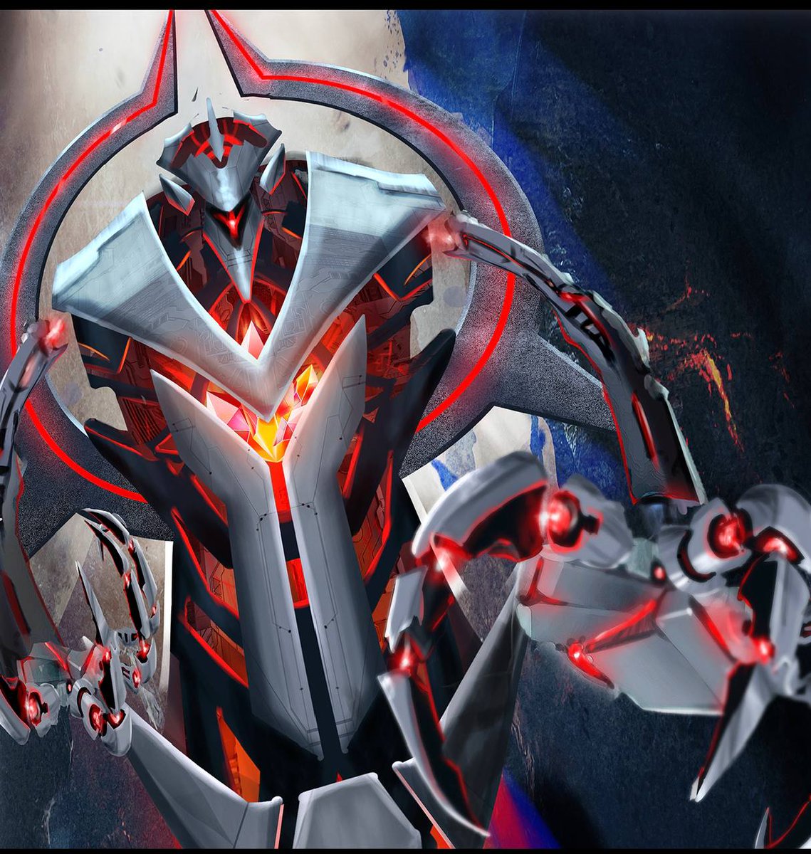 FGageanu's tweet photo. Is this is not cool art I don't know what to say.
Come tomorrow for a new character from Jedstar gaming.
@JEDSTAROfficial are setting high standards.
#JedstarGenesis #GenesisMint #Agora #AgoraMarketplace 
#nfts #nftshill #nftcommunity #nftart #nftartist
https://t.co/WZFK3aoKZk https://t.co/ko2x1A62Dn