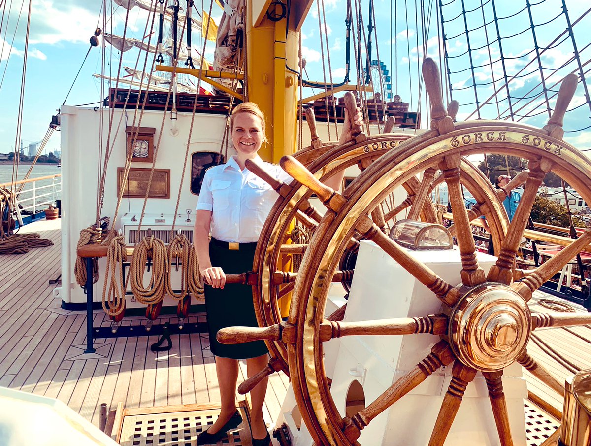 Jessica Ritter tweet media