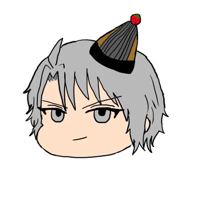 #新しいプロフィール画像 