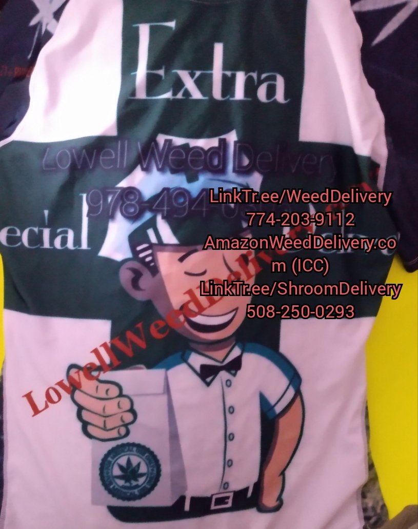 Edibledelivery's tweet photo. https://t.co/qMiWyCg82j Amazon Weed Delivery 508-250-0293 Hiring Delivery Drivers #AmazonWeedDelivery
@AmazonWeedDelivery 

https://t.co/6p9VK2w5BA

https://t.co/hCoZ3YXx78 (ICC) https://t.co/5fmlBn2iBw