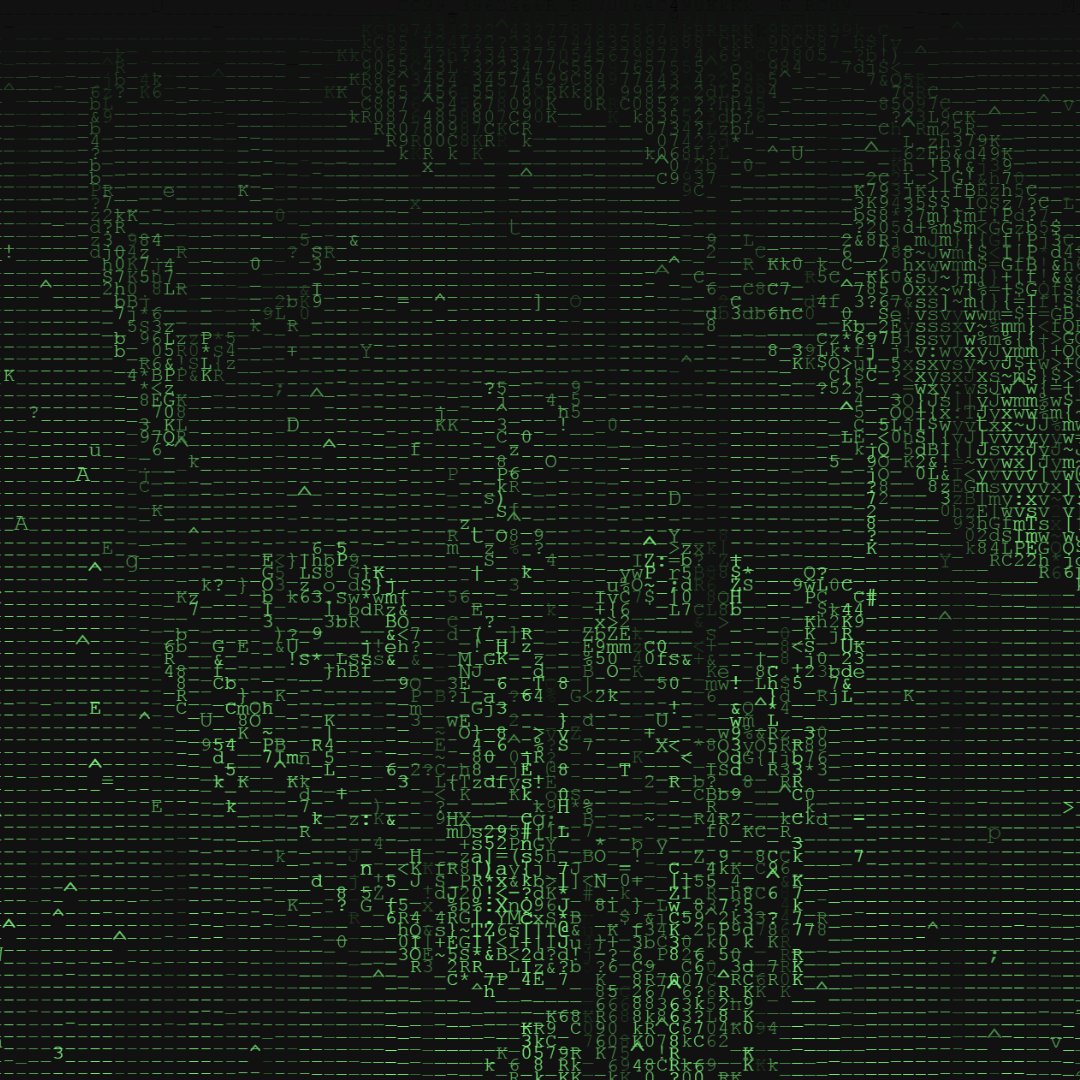 ElBenyamina's tweet photo. A black and white pictorial painting of a cat in the style of matrix
https://t.co/D2OlhRYq4u

#NFTs #NFTsdiscord #NFTGiveaway #opensea #NFTshills https://t.co/Hvoy5A04kP