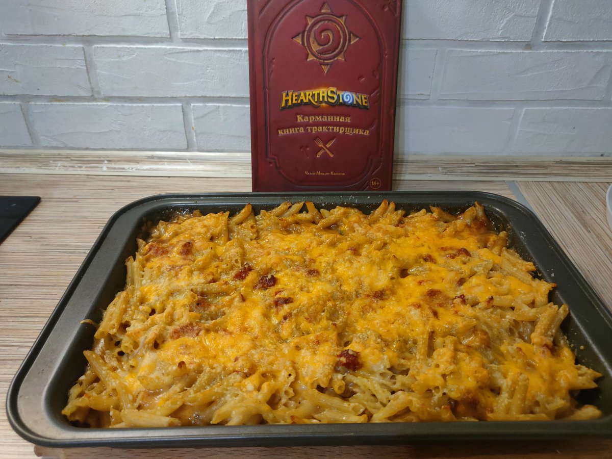 Devil_mraz's tweet photo. Затестил новую кулинарную книгу, вкусно) https://t.co/qLDRGySgh7