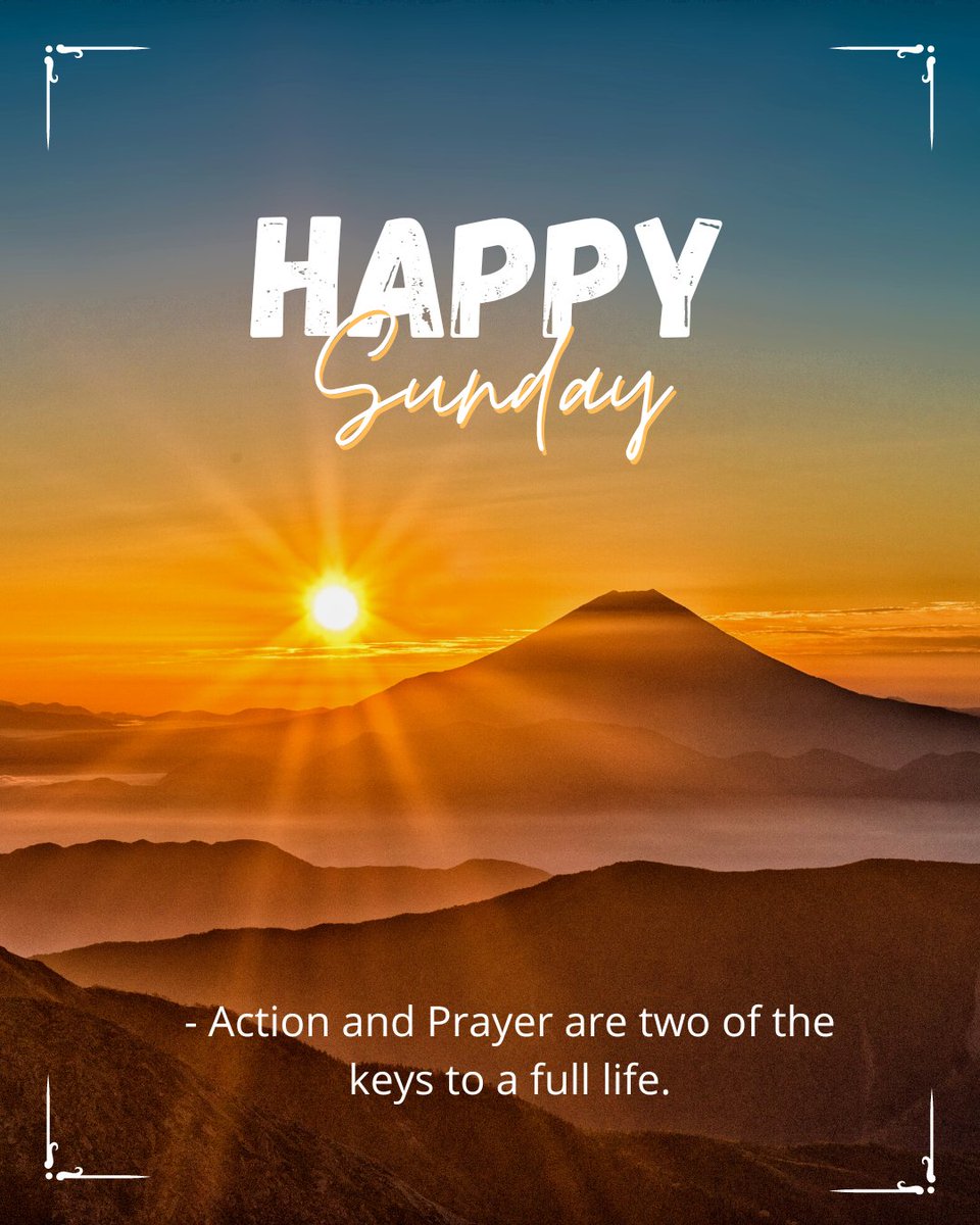 UnityMpls's tweet photo. Have a great Sunday!
#prayer #action #unity #Unityminneapolis https://t.co/LmBjqYcz7n