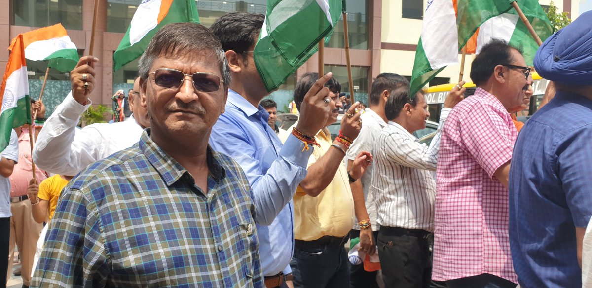 ClubMoradabad's tweet photo. Participation in RYLA,  Shamli with Rtn. Neeraj Gupta and PP Rtn. Rajiv Gulati @Sharmaarvindmbd https://t.co/QkWQeTVWOF