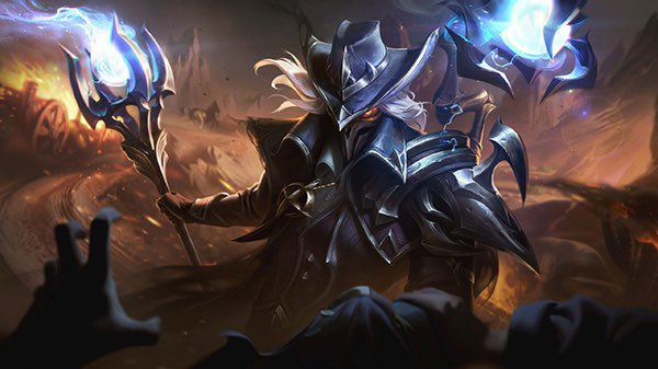 bloomiyuuuu's tweet photo. Grâce au #LeaguePartner je vous offre 5 clés pour High Noon Viktor et son chroma exclusif ! 

🔁RT + FAV 
✅Follow @EvalunnaTV
 
TAS 24/08/22  🎉

GL GAMERS🍀 https://t.co/GIB4U3OD0i