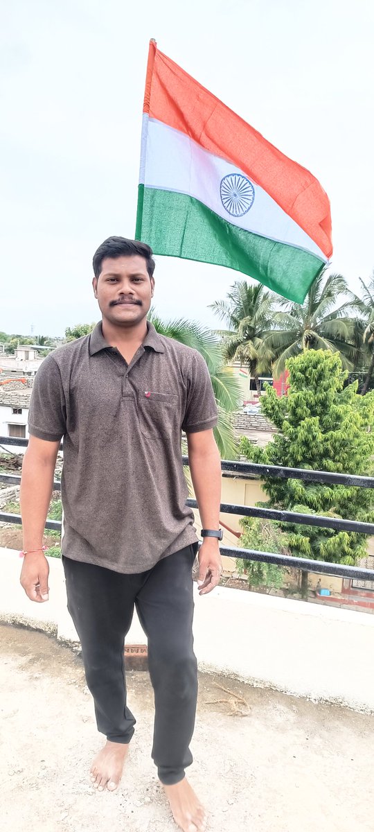Arjunvrathod's tweet photo. #HarGharTiranga #AzadiKaAmritMahotsov #IndependenceDay https://t.co/lTBdiy0xiO