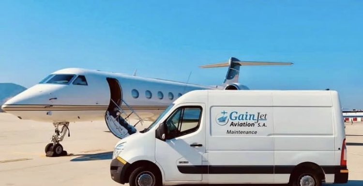 Our engineers at Gainjet 145 assuring we maintain our Gulfstream fleet to top standards. To charter this or any of our aircraft contact ops@gainjetireland.com or
+353 61 704754
#jetcharter #gaintheskies #shannonairport
#g550 #gulfstream #safeandreliable #gainjet 