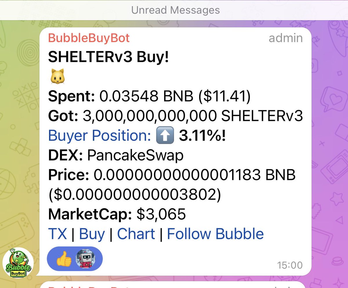 <a href="/Shelter_Coin/">SHELTERv3 - Crypto To End Homelessness!</a> Liquidity locked for 10 years, this project will surprise people in a years time. #cryptocurrency