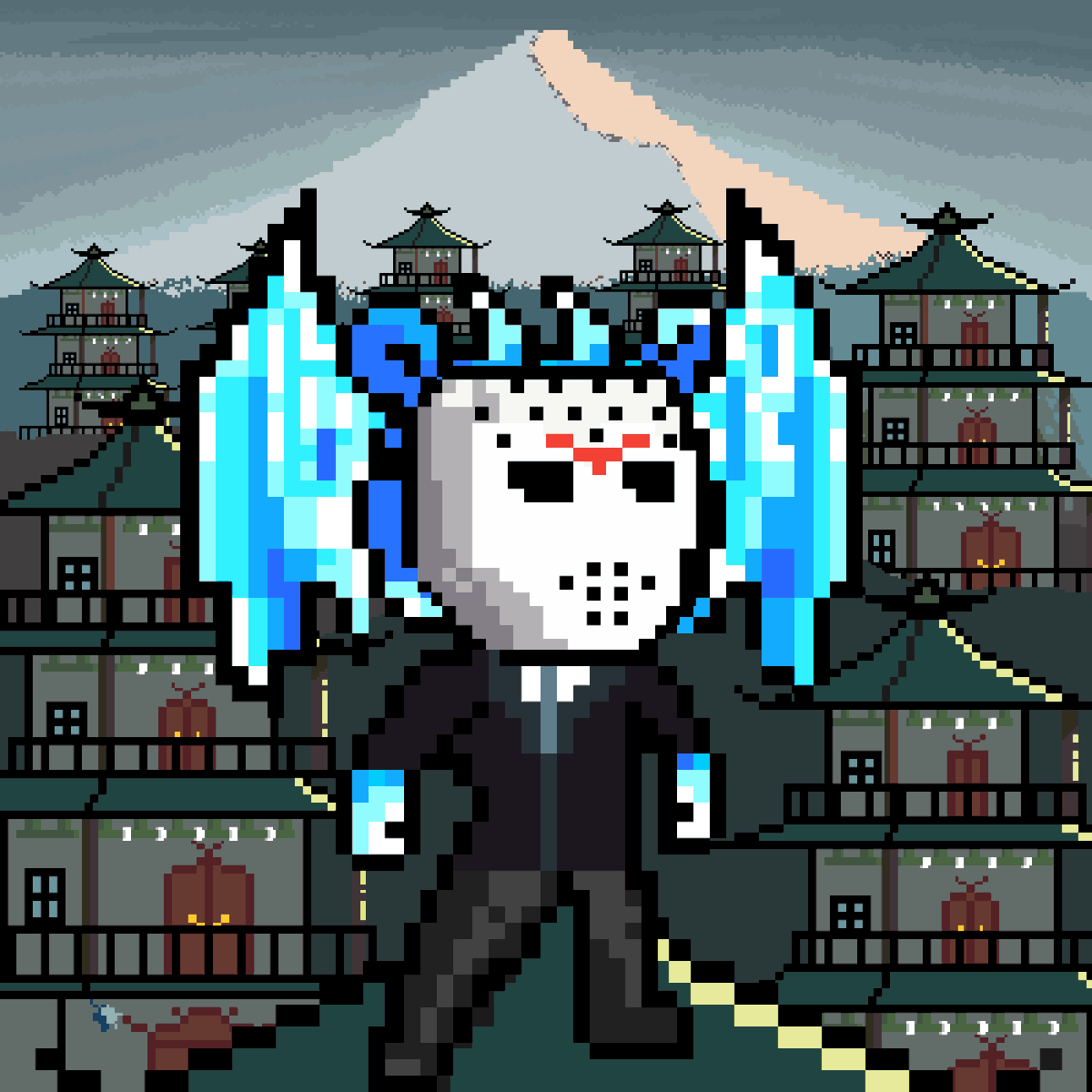 theGsBusiness's tweet photo. @shilllin GM ser Alex . Did you see the Fuji Mount ? Check our pinned post https://t.co/VIzkEZ3Uzh