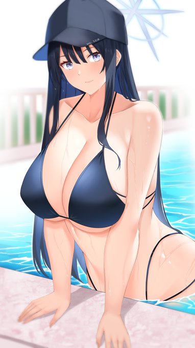 サオリ
#錠前サオリ #ブルーアーカイブ 