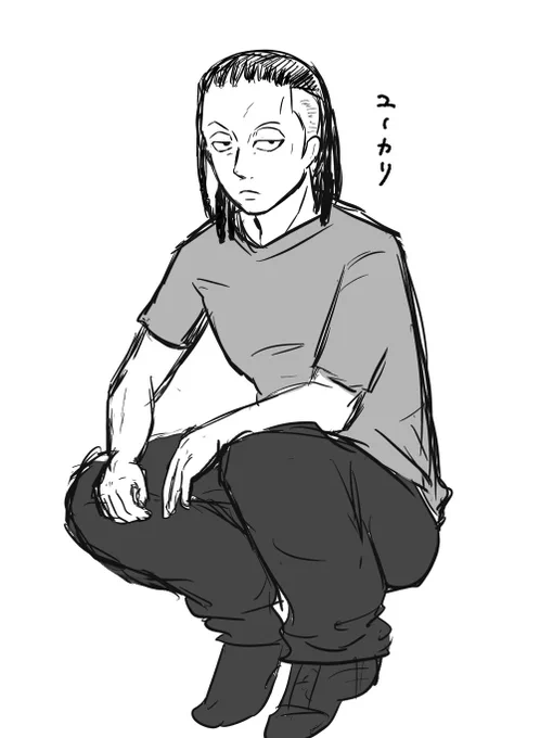 ファブルに出てくる男性キャラはみんなお世辞にも容姿がかっこいいとは言えないけど、なんか全員めちゃくちゃかっこいい。ファブルは続きが気になる漫画ナンバーワン!