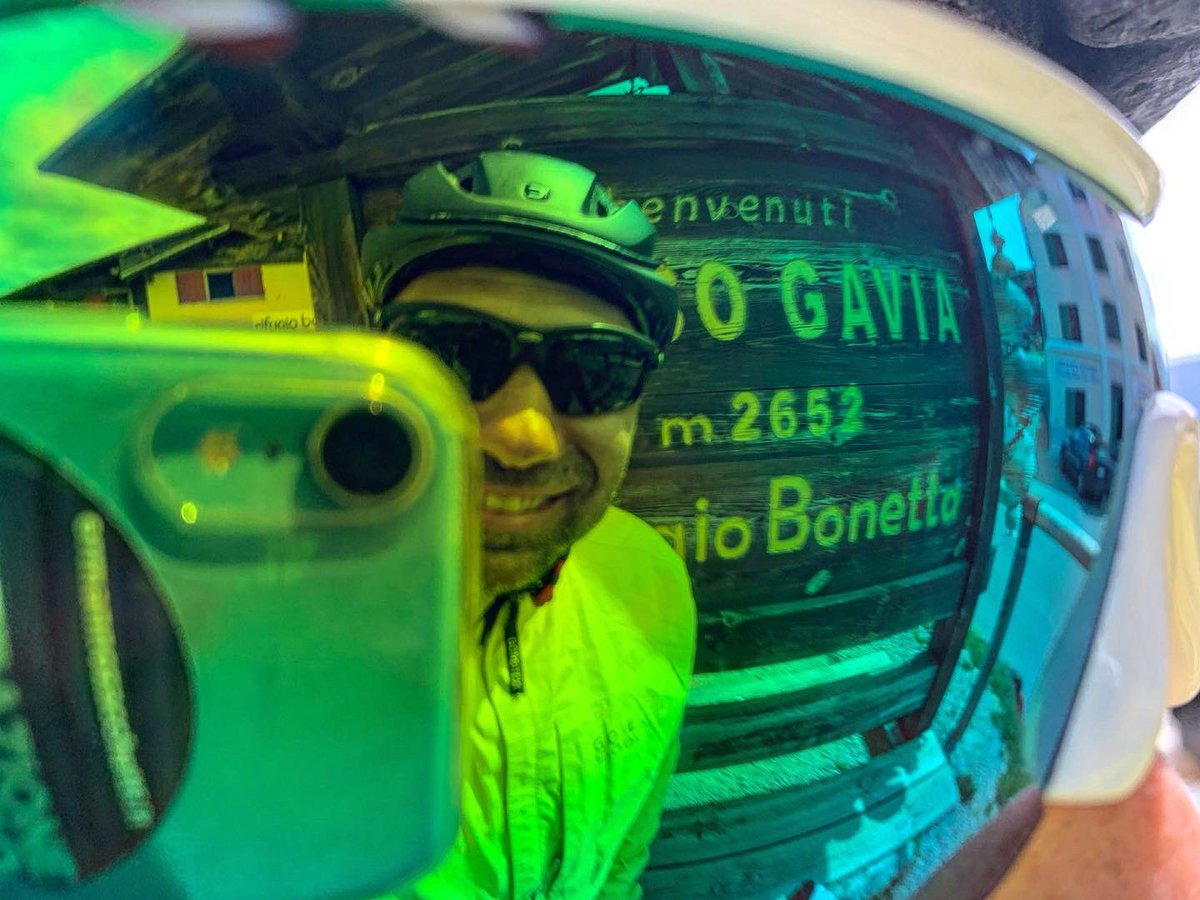 ezack's tweet photo. Lo abbiamo fatto di nuovo!
#passogavia
@MatteoZacchett2 https://t.co/IHFqJFZXQI