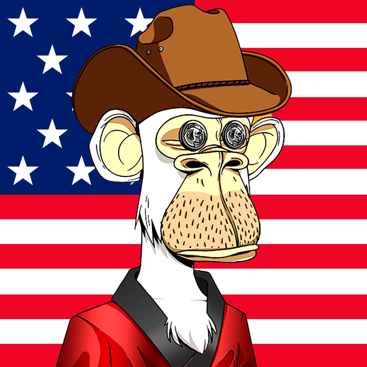 Americano Apes | FreeMint LIVE tweet media