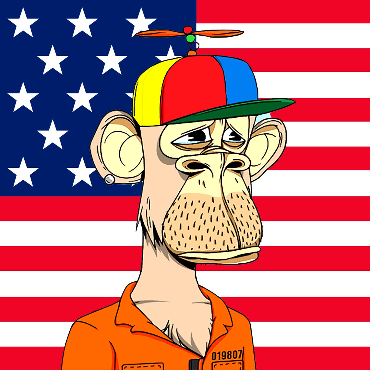 Americano Apes | FreeMint LIVE tweet media