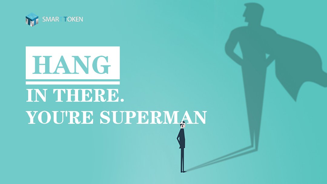 M5_SMARTTOKEN's tweet photo. HANG
IN THERE.
YOURE SUPERMAN https://t.co/3J9xM0nbY5