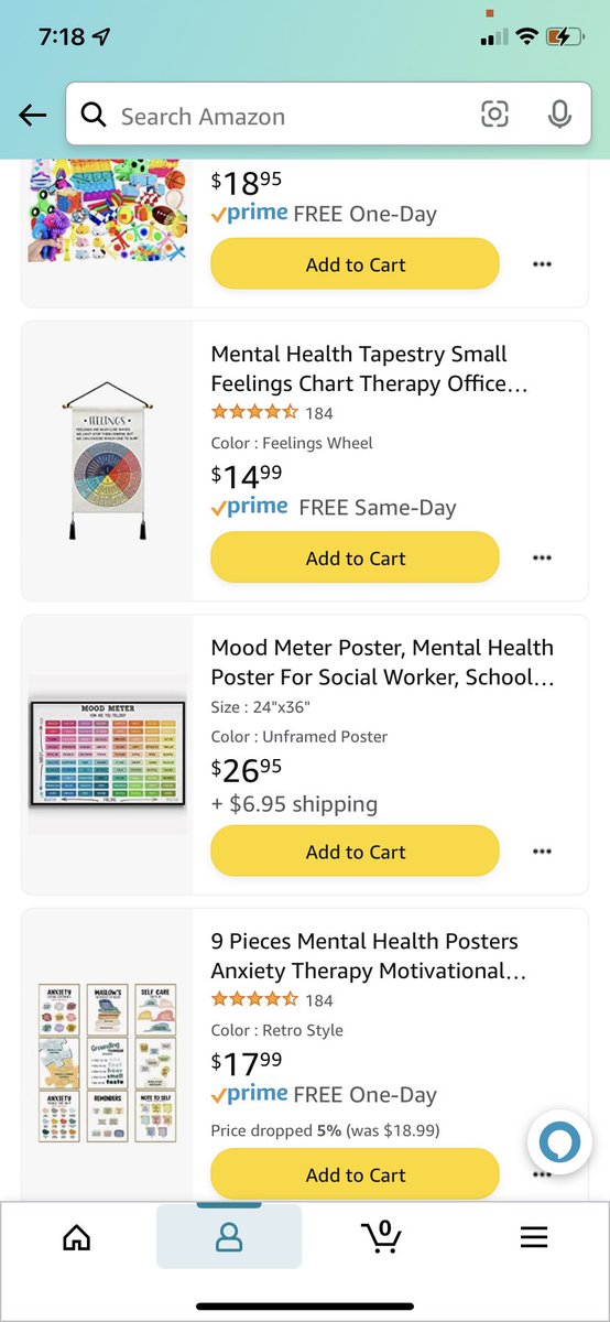 betsyresty's tweet photo. Anybody wanna help a middle school teacher #clearthelist ? I am at a title 1 school in need of SEL and would like to create a calm-down space in my room. https://t.co/ArJLZfOi7L