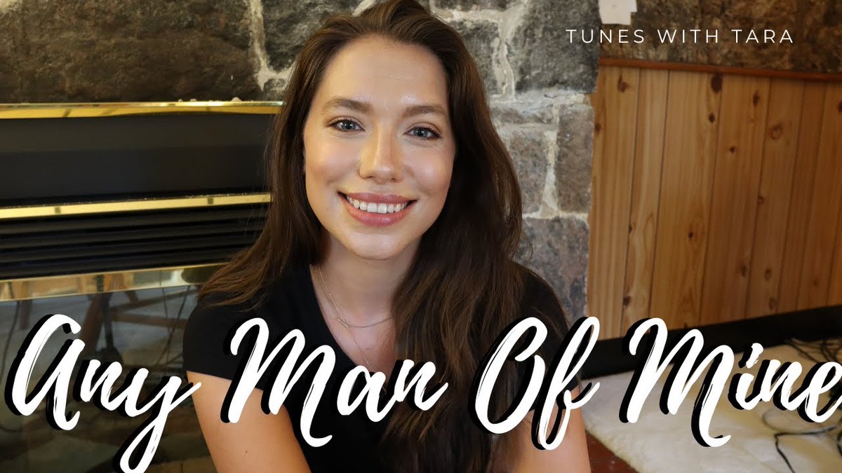 its_todaynow's tweet photo. Any Man of Mine • Shania Twain • Tunes With Tara cover 
- Tara Jamieson (Pediatric Doctor Resident)
#AnyManOfMine #cover #music #TaraJamieson 

https://t.co/jEiVBMYIso https://t.co/vBiU4n5Eco
