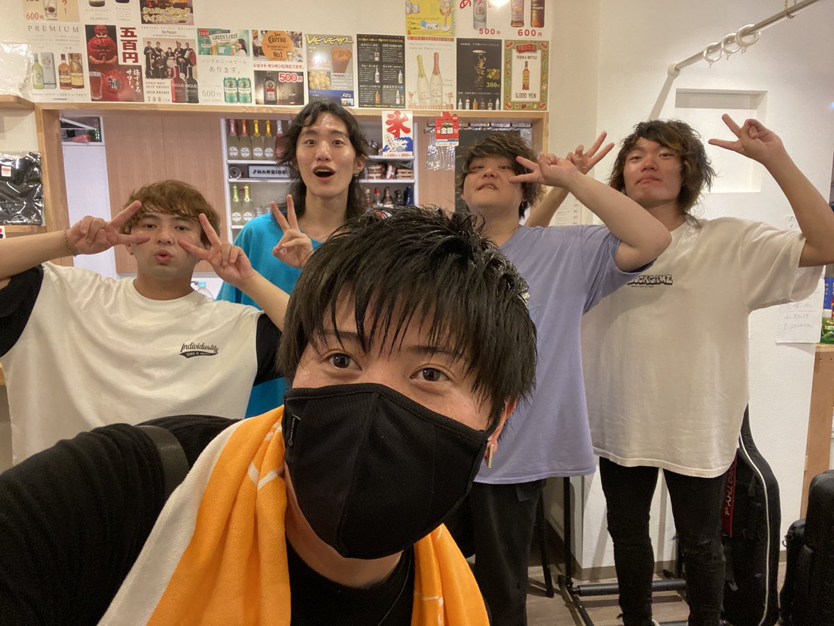 Makeinu (@underdog2004) on Twitter photo 