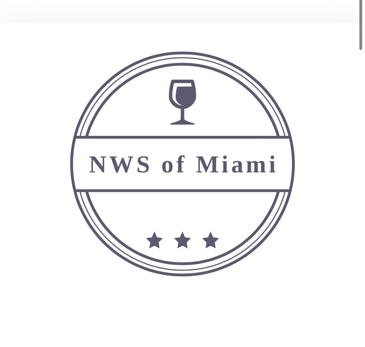 nws_miami's tweet photo. https://t.co/zuEnsxOulK
