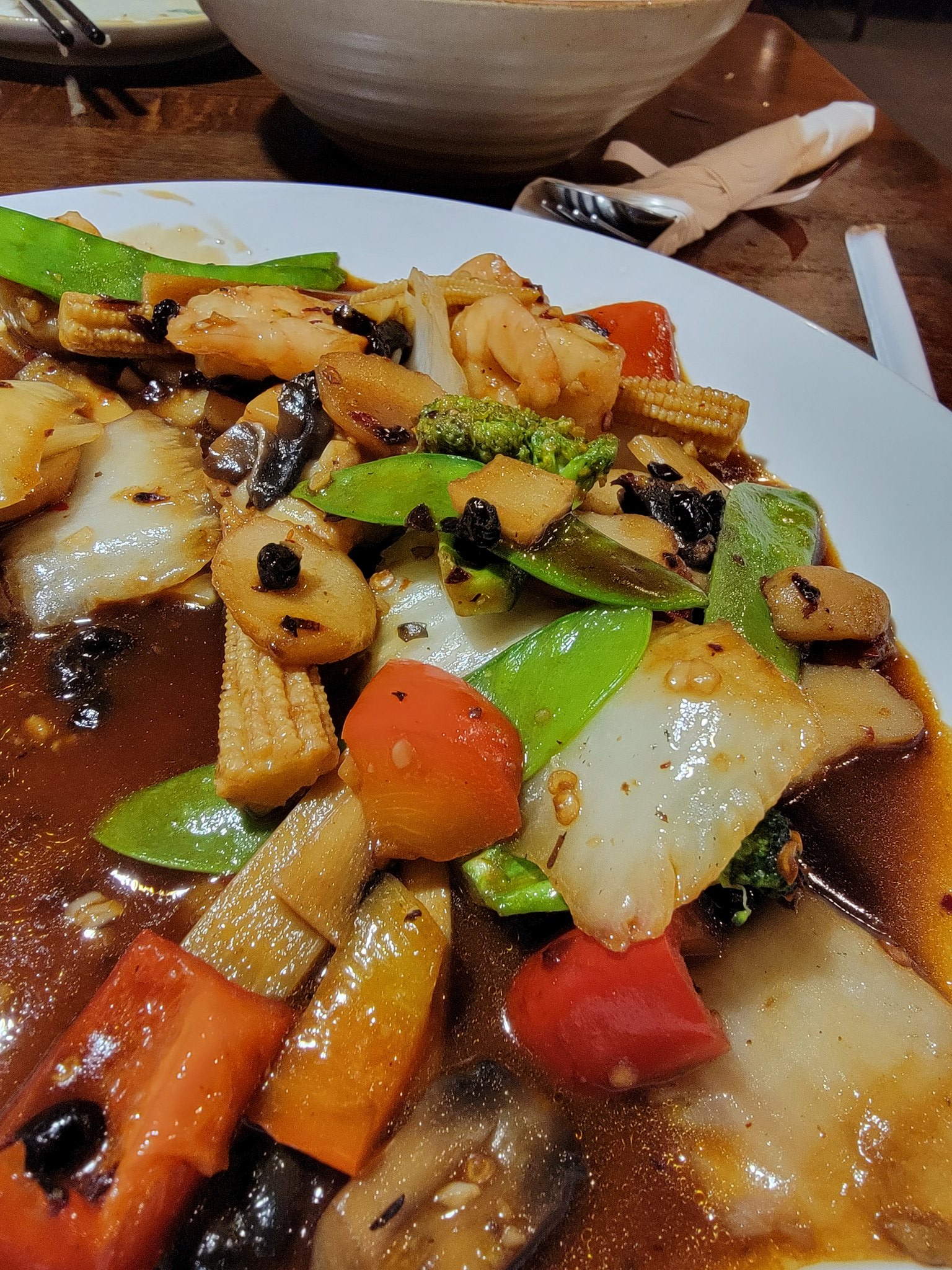 Cocos Butter on Twitter "I found another great Chinese place! Empire