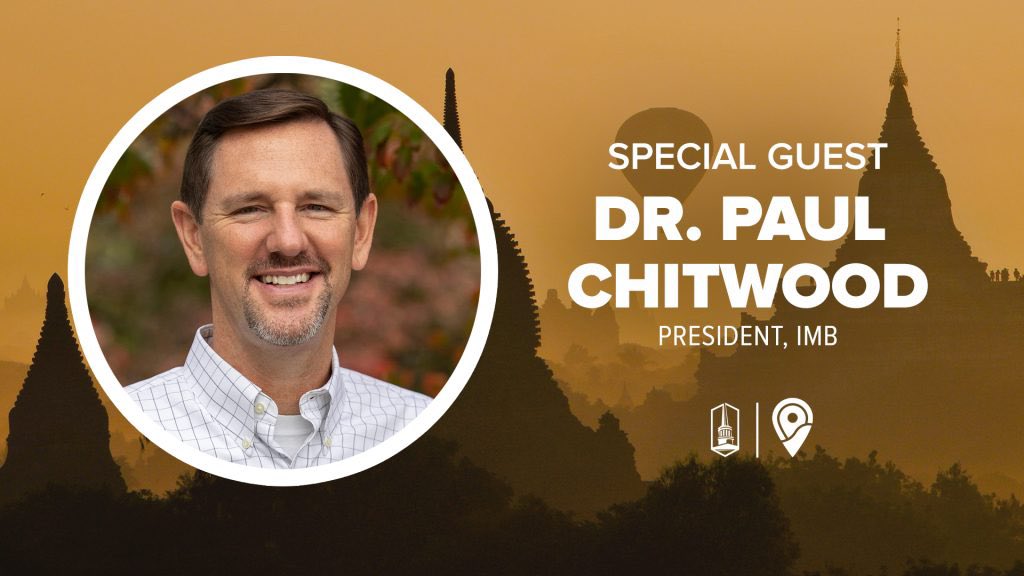 Birchman Baptist Church tweet media