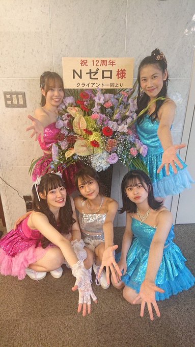 Twitterのコスプレ画像17