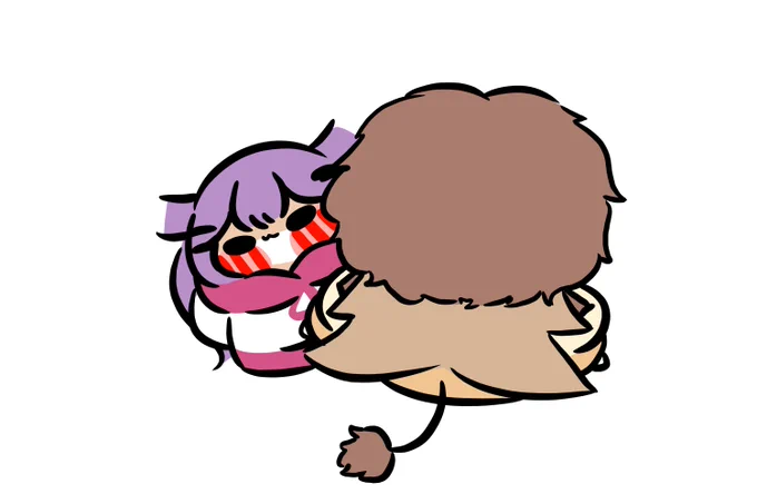 #TOWART #るるどらいおん  