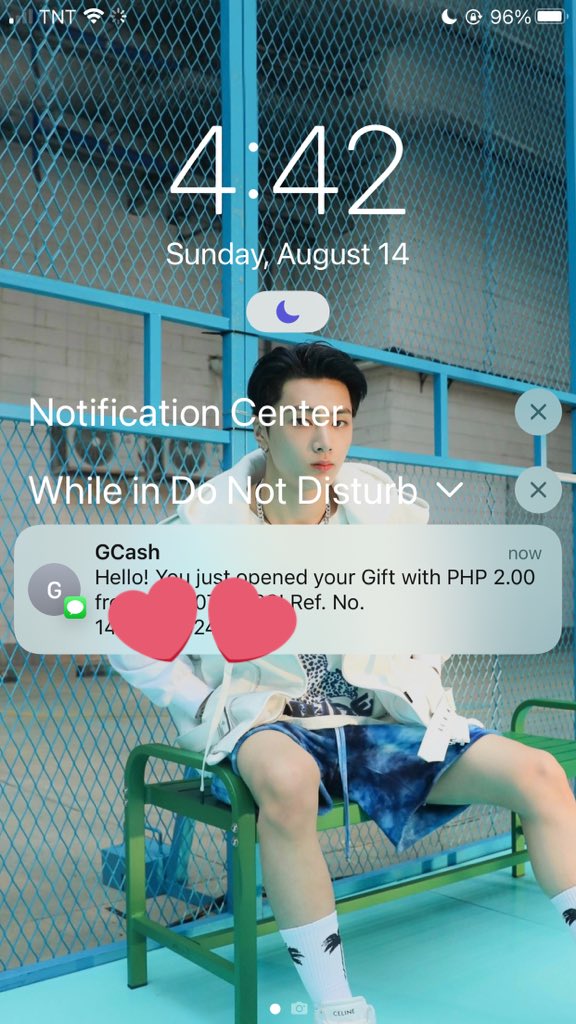 0xsophithinker's tweet photo. prize received po,  @tinypromotes &amp; @wint0_o_4clover thankyou sooo much po, #thanxxtiny 💗🥳 https://t.co/1u9CM3famN