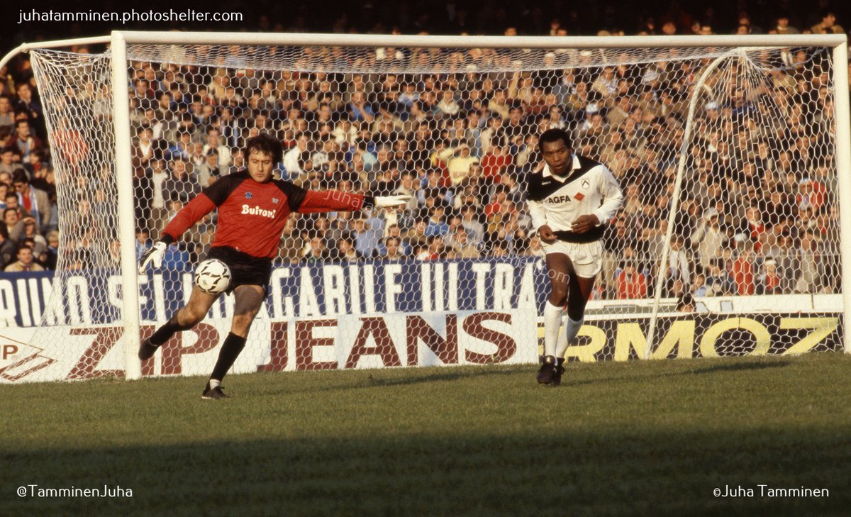 TamminenJuha's tweet photo. RIP Claudio Garella 😢🙏 #ClaudioGarella #Napoli https://t.co/MPFWcmMiP2